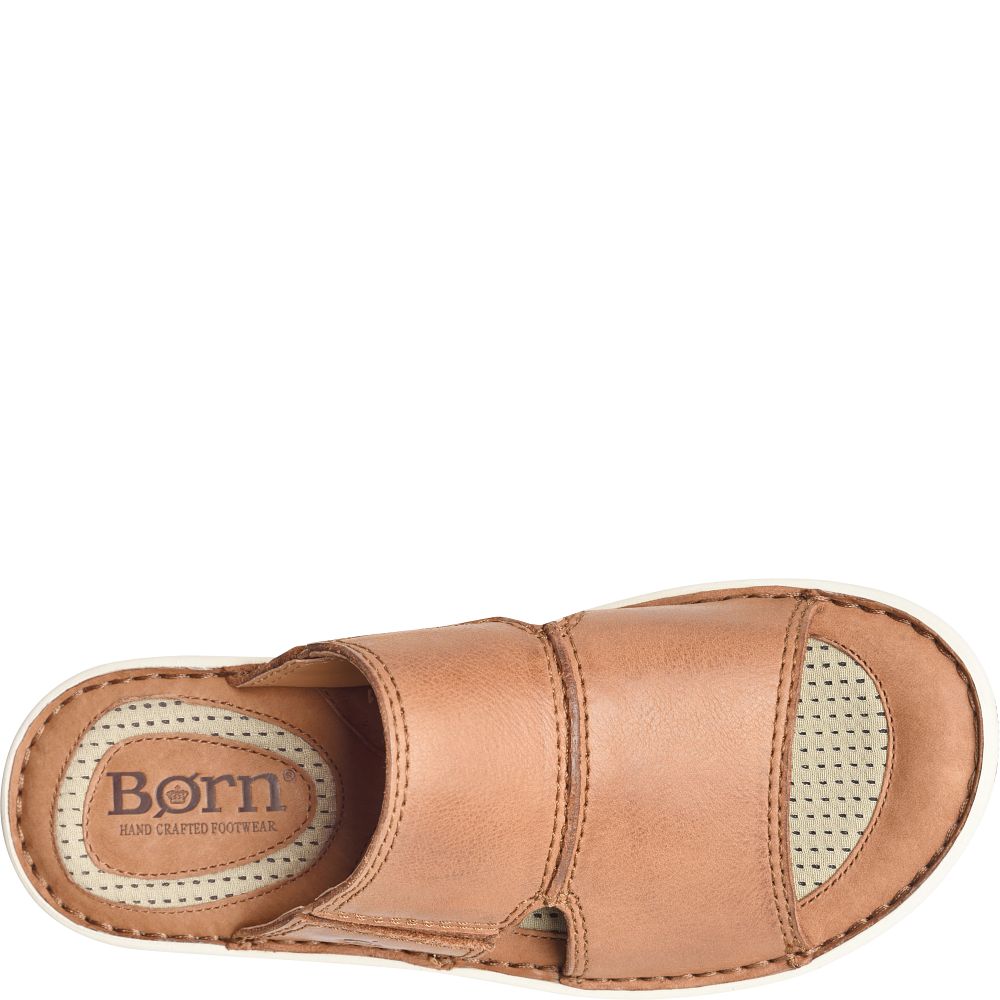 Born Flores Sandals Terra Product ID-oyP1z2cS