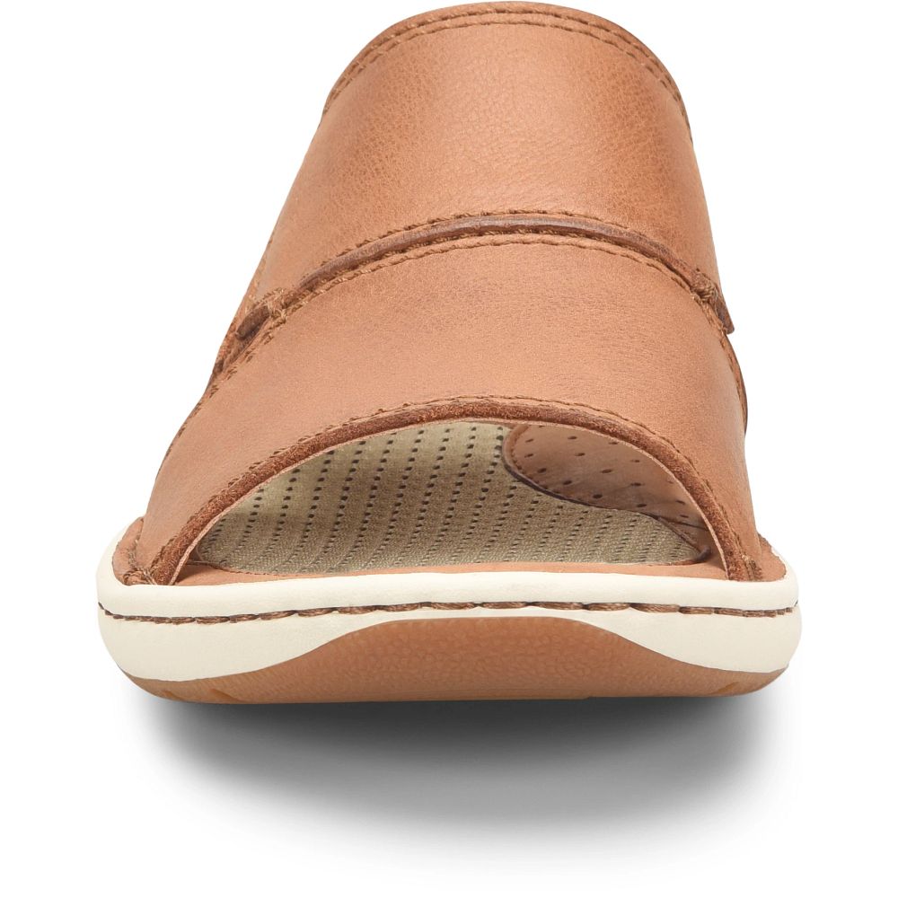 Born Flores Sandals Terra Product ID-oyP1z2cS