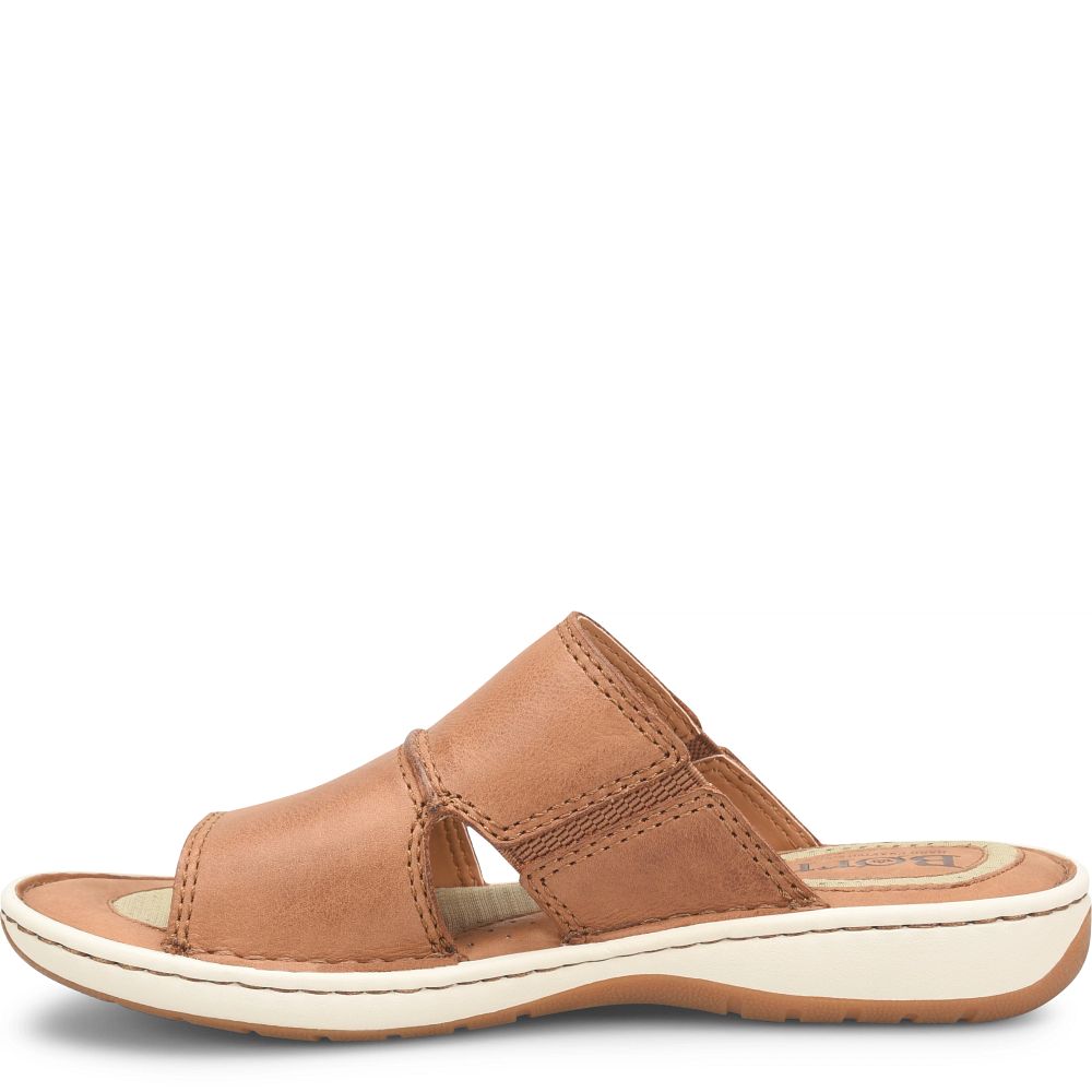 Born Flores Sandals Terra Product ID-oyP1z2cS