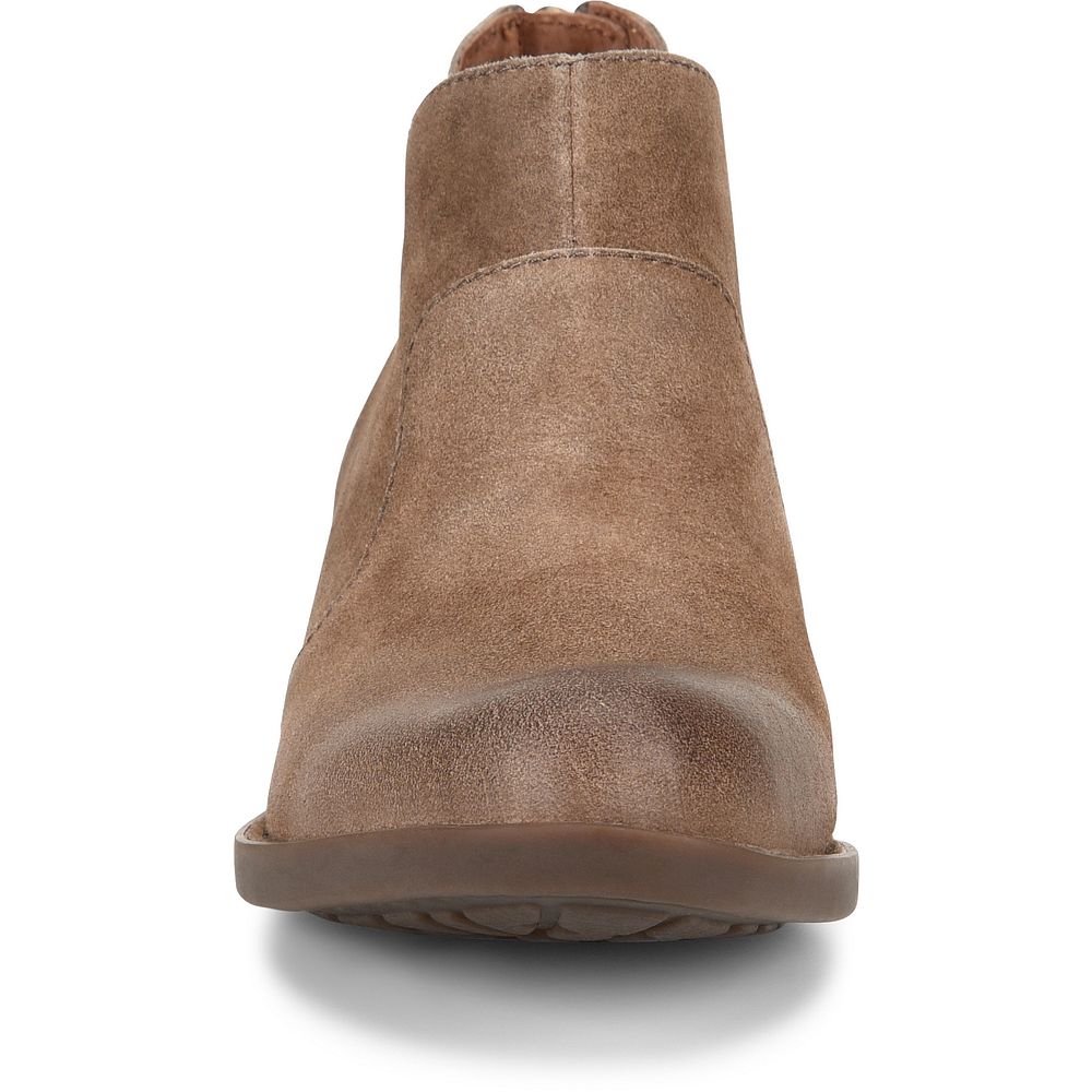 Born Kerri Boots Taupe Distressed Product ID-qMyHY34O