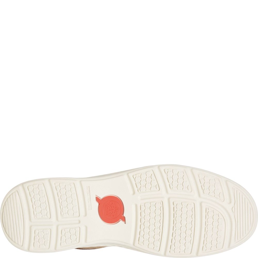 Born Maverick Slip-Ons Taupe Brown Combo Product ID-qooSLjnH