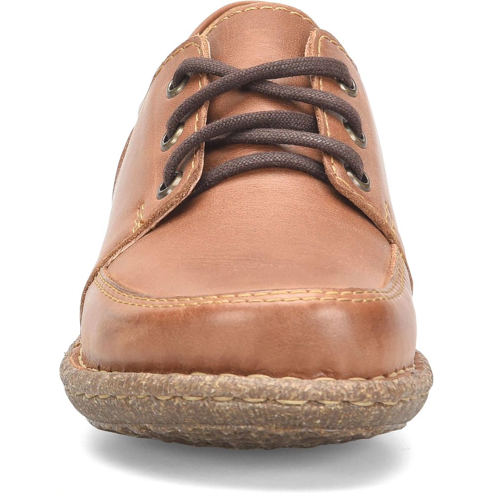 Born Juana Basic Slip-Ons Brown Product ID-rDpuzcpj