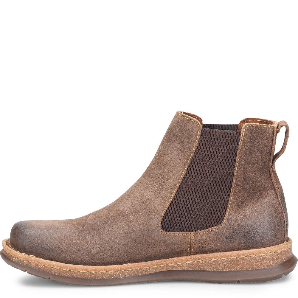 Born Brody Boots Taupe Avola Distressed Product ID-rlySVNaR