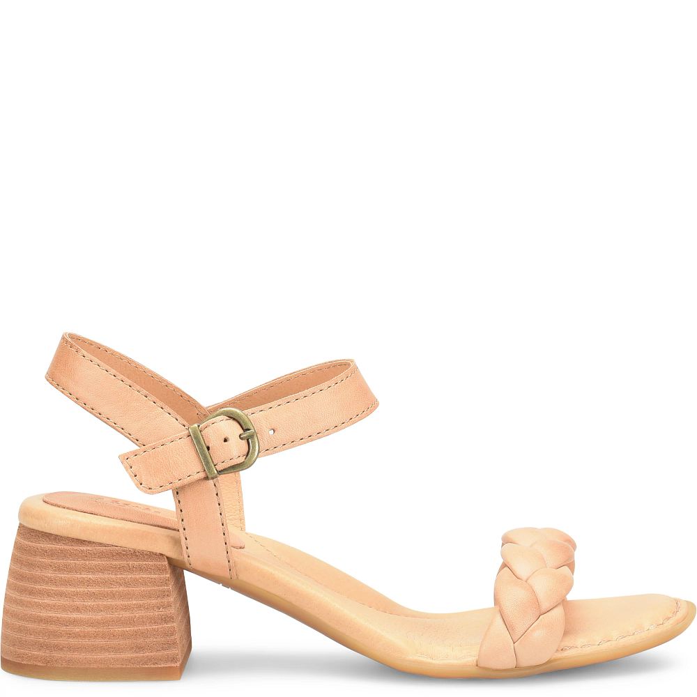 Born Simone Sandals Natural Product ID-s8wPMLLF