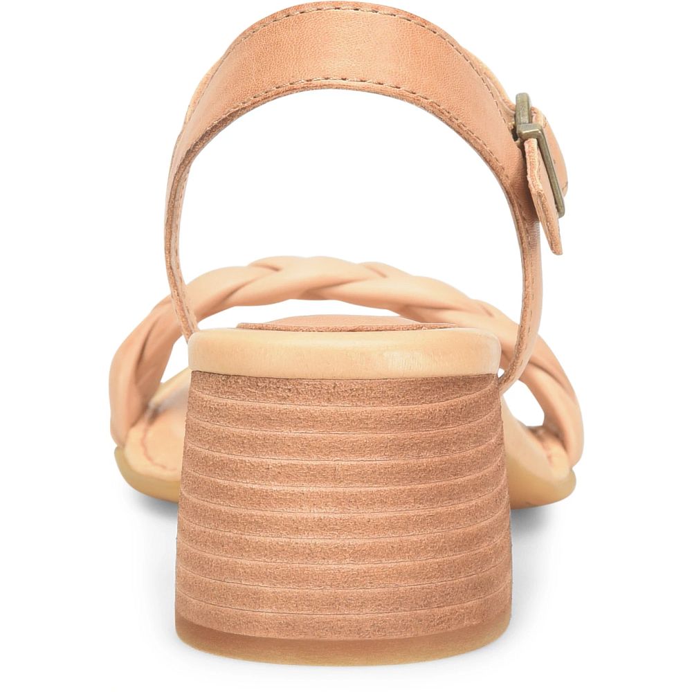 Born Simone Sandals Natural Product ID-s8wPMLLF