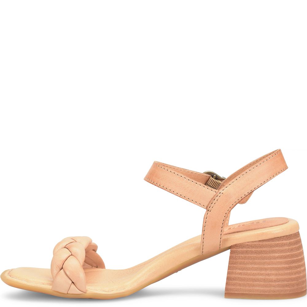 Born Simone Sandals Natural Product ID-s8wPMLLF