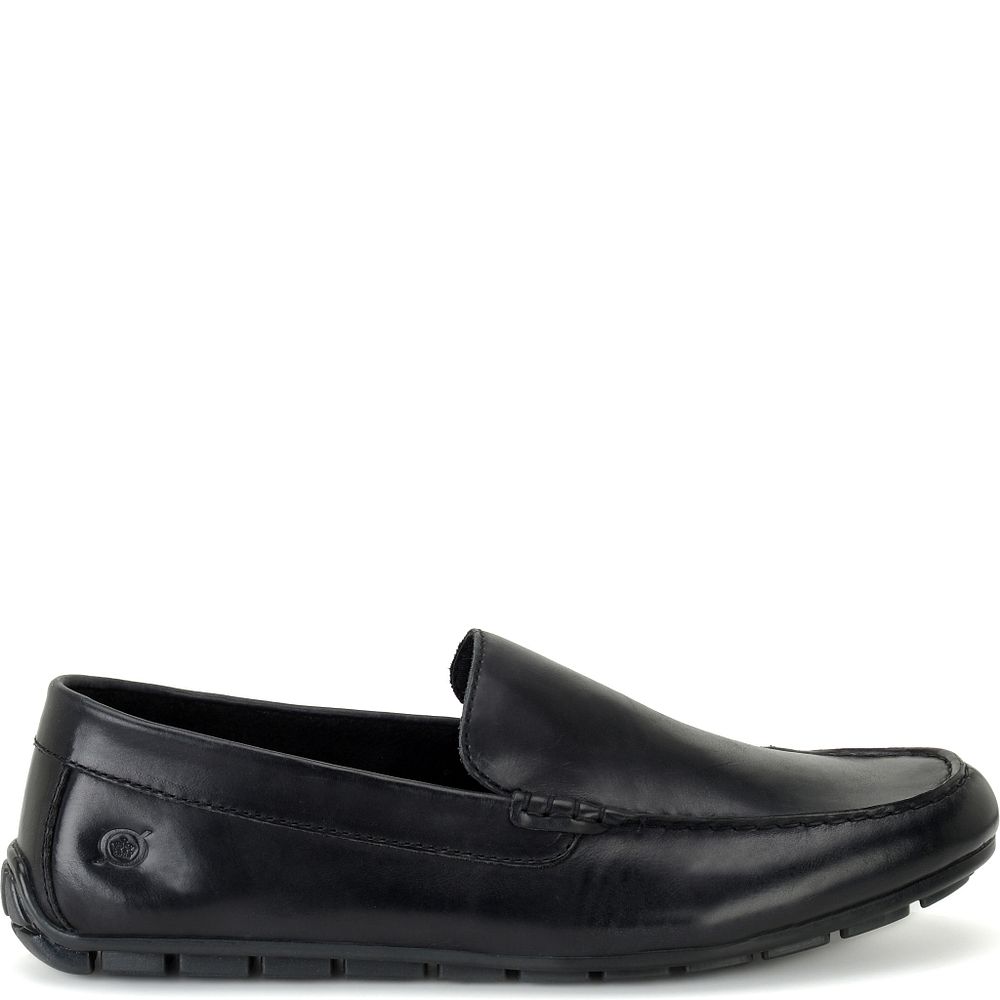 Born Allan Slip-Ons Black Product ID-t0ToGkd9