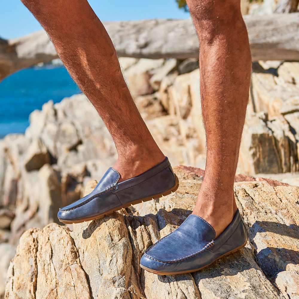 Born Allan Slip-Ons Black Product ID-t0ToGkd9