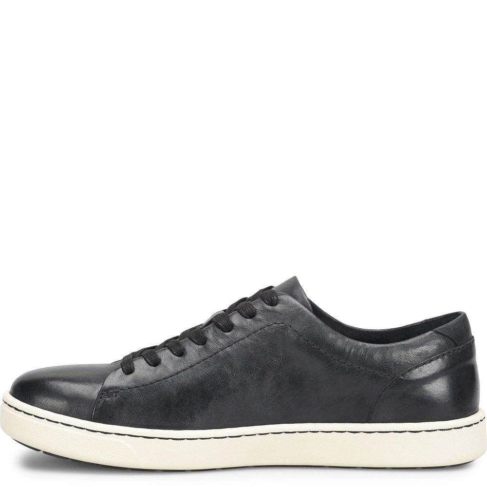 Born Allegheny II Slip-Ons Black Product ID-t52XlhU3