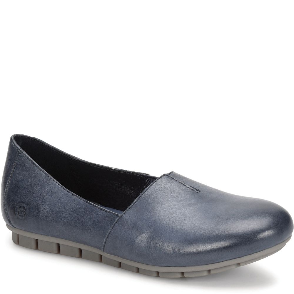 Born Sebra Flats Navy Product ID-thKEAqPf