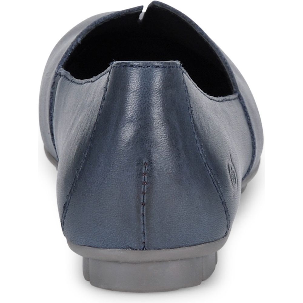 Born Sebra Flats Navy Product ID-thKEAqPf