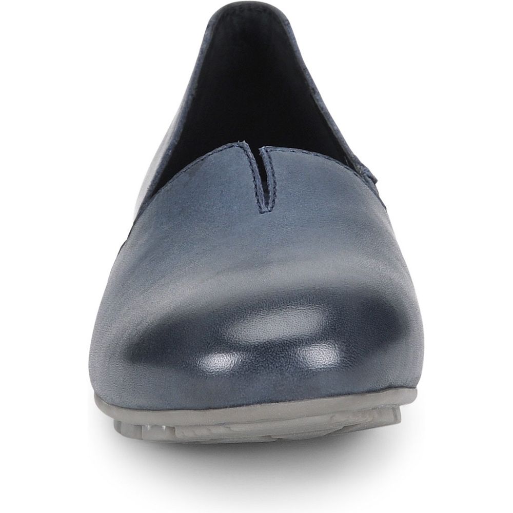 Born Sebra Flats Navy Product ID-thKEAqPf