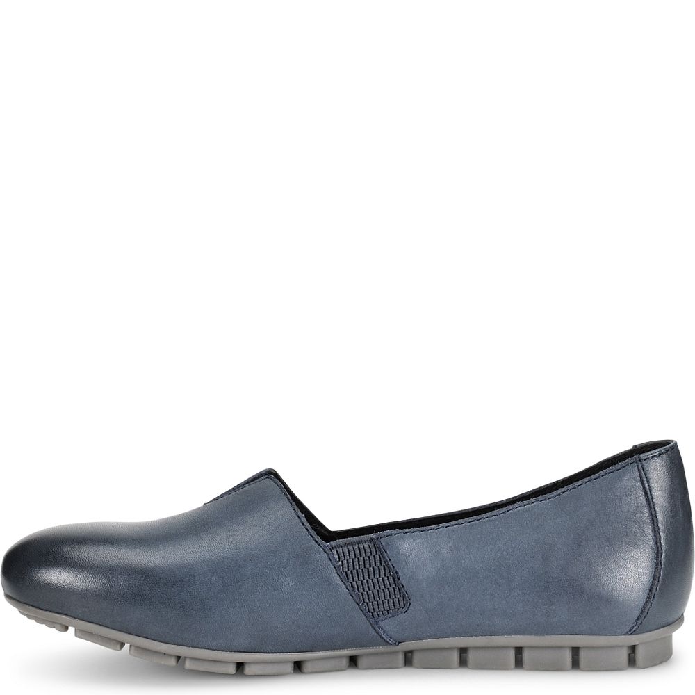 Born Sebra Flats Navy Product ID-thKEAqPf