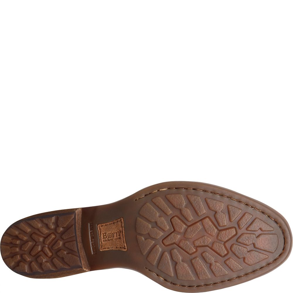 Born Kati Boots Tan Product ID-twe1Zj6V