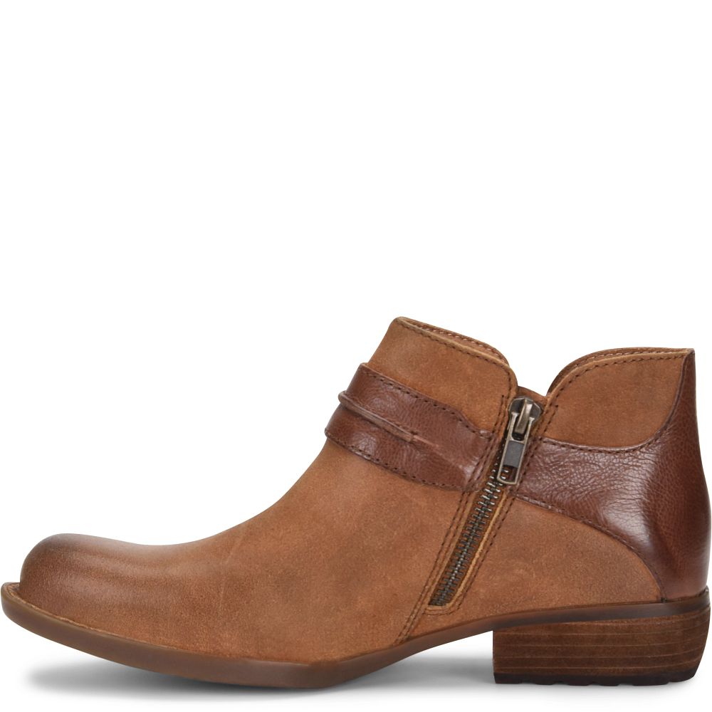 Born Kati Boots Tan Product ID-twe1Zj6V