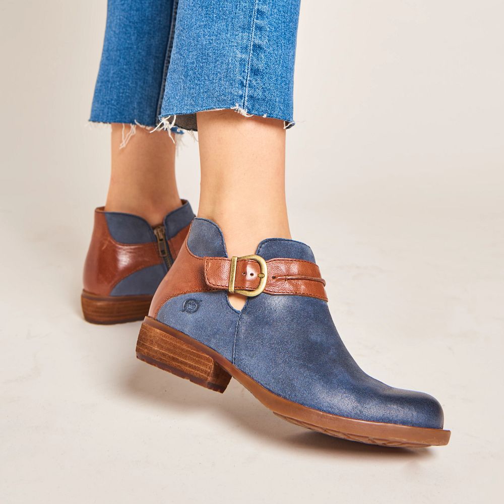 Born Kati Boots Tan Product ID-twe1Zj6V