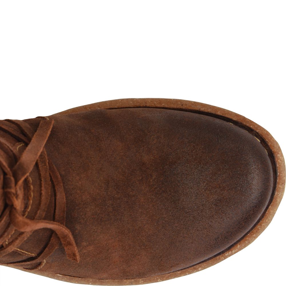 Born Tarkiln Boots Glazed Ginger Distressed Product ID-vOnOTUqZ