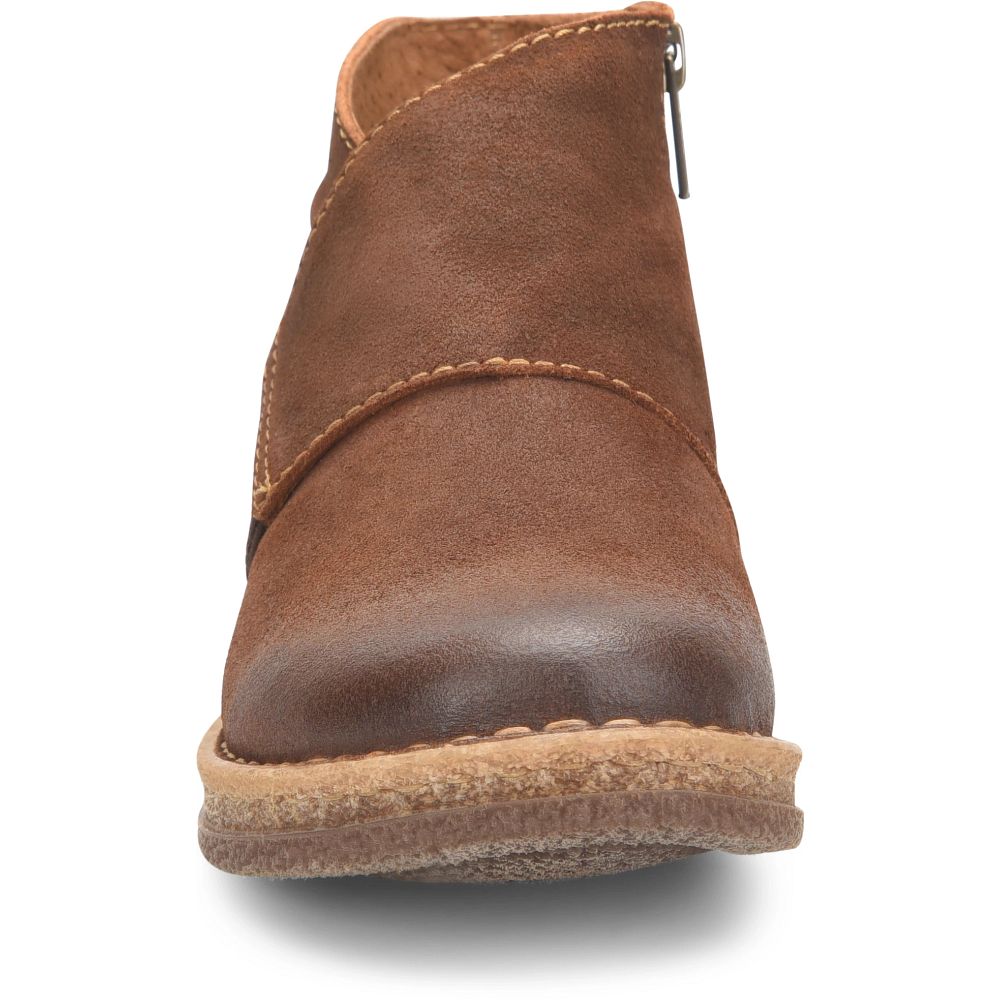 Born Tora Boots Glazed Ginger Distressed Product ID-wVQd9Bym