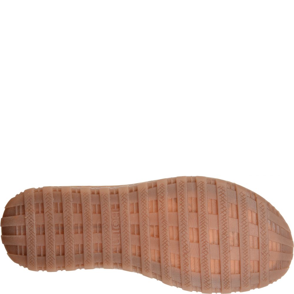 Born Gudmund Canvas Slip-Ons Natural Canvas Product ID-ypZQxKeR