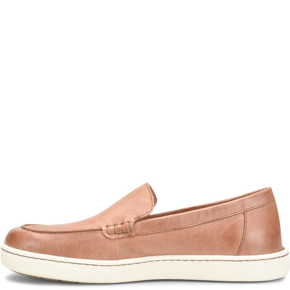 Born Axel Slip-Ons Cuoio Brown Product ID-zYR0Rxm0